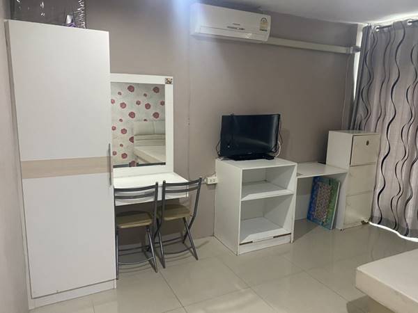 ขายตึกหน้ามหาวิทยาลัยรังสิต เป็นตึกที่ให้นักศึกษาเช่ารายเดือน (ขายตึกในราคาถูก)